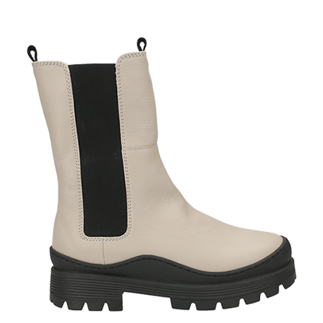 Gabor 92.851.52 Stiefeletten in beige