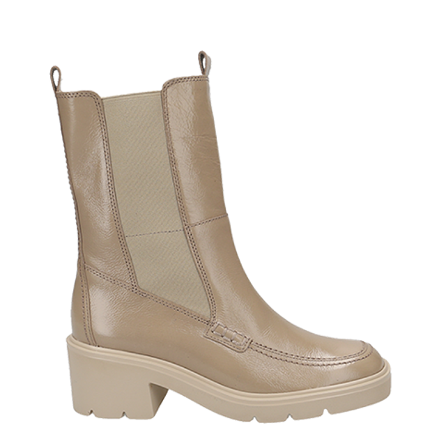 Gabor 95.970.22 Stiefeletten in beige