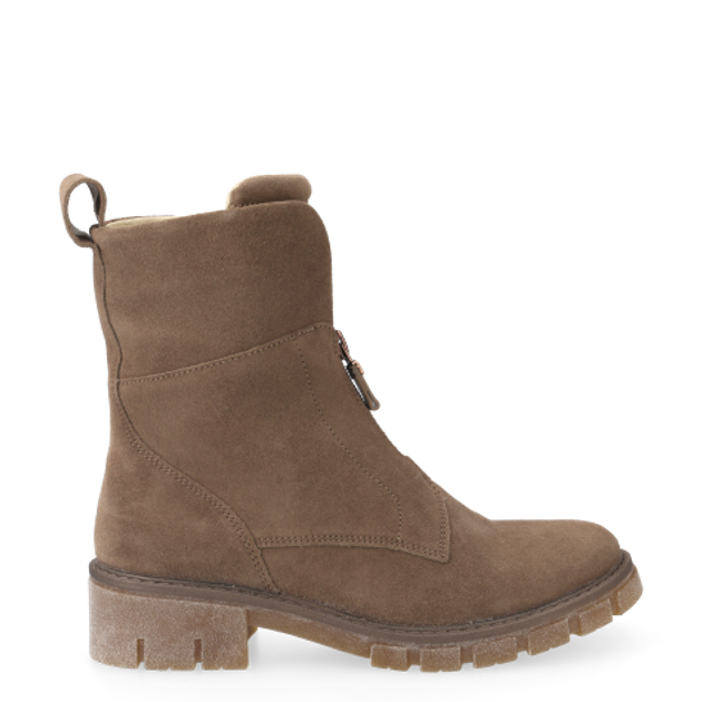 Ara 23130-05 DOVER-STF Stiefeletten in beige