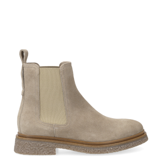 Marc O’ Polo 409 13615001 300 LOTTA 1B Stiefeletten in beige