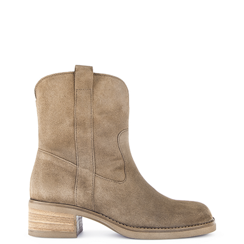 Gabor 5.922.14 Stiefeletten in beige