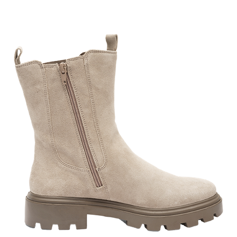 Ara 59102-05 MANCHESTER ST Stiefeletten in beige