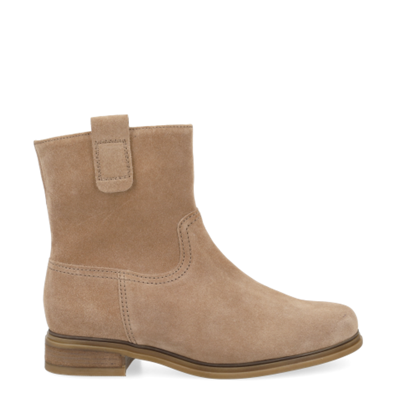 Gabor 2.790.34 Stiefeletten in beige