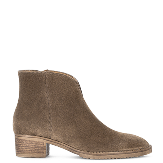 Gabor 5.512.14_7 Stiefeletten in beige