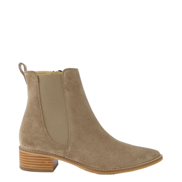Paul Green 8271-018 Stiefeletten in beige