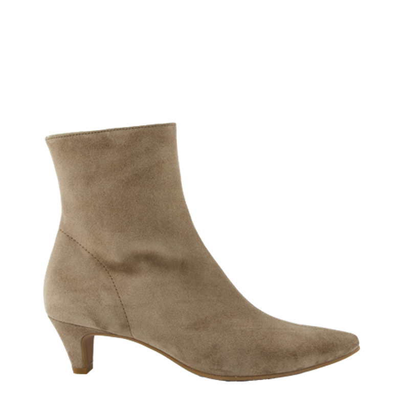 Paul Green 8288-020 Stiefeletten in beige