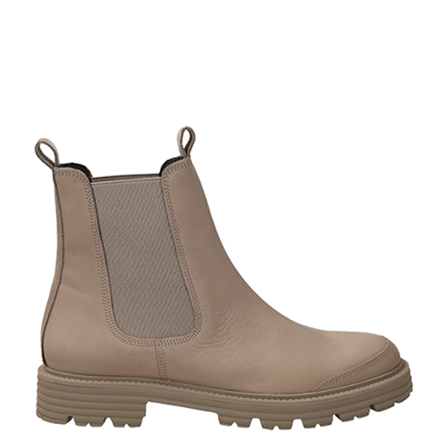 Kennel & Schmenger 81.33510.663 Stiefeletten in beige