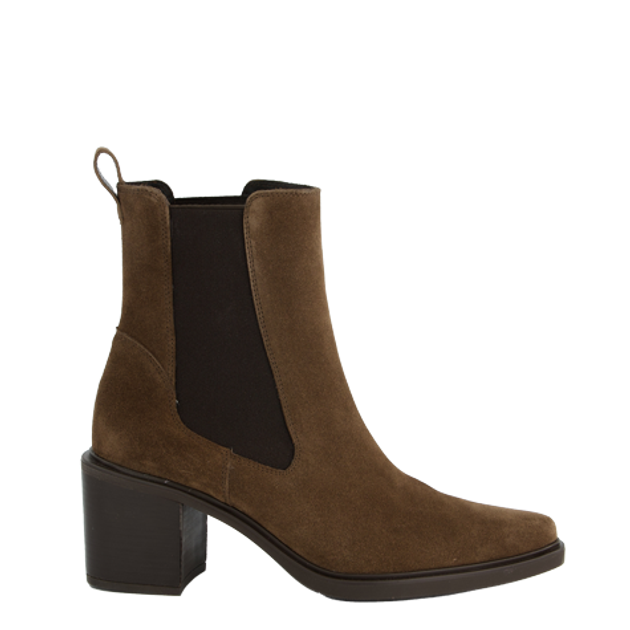 Paul Green 8252-018 Stiefeletten in beige