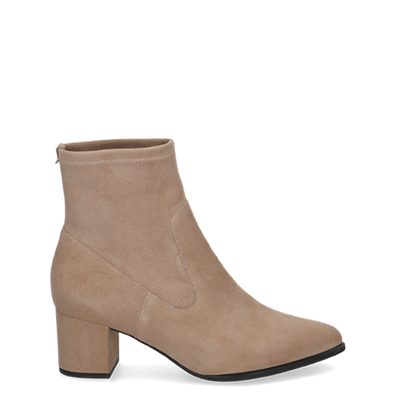 Peter Kaiser 75320 36B Stiefeletten in beige