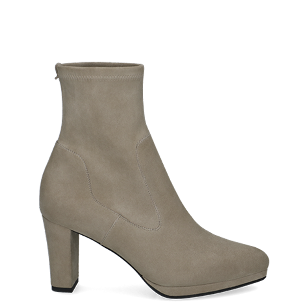 Peter Kaiser 75321 35D Stiefeletten in beige