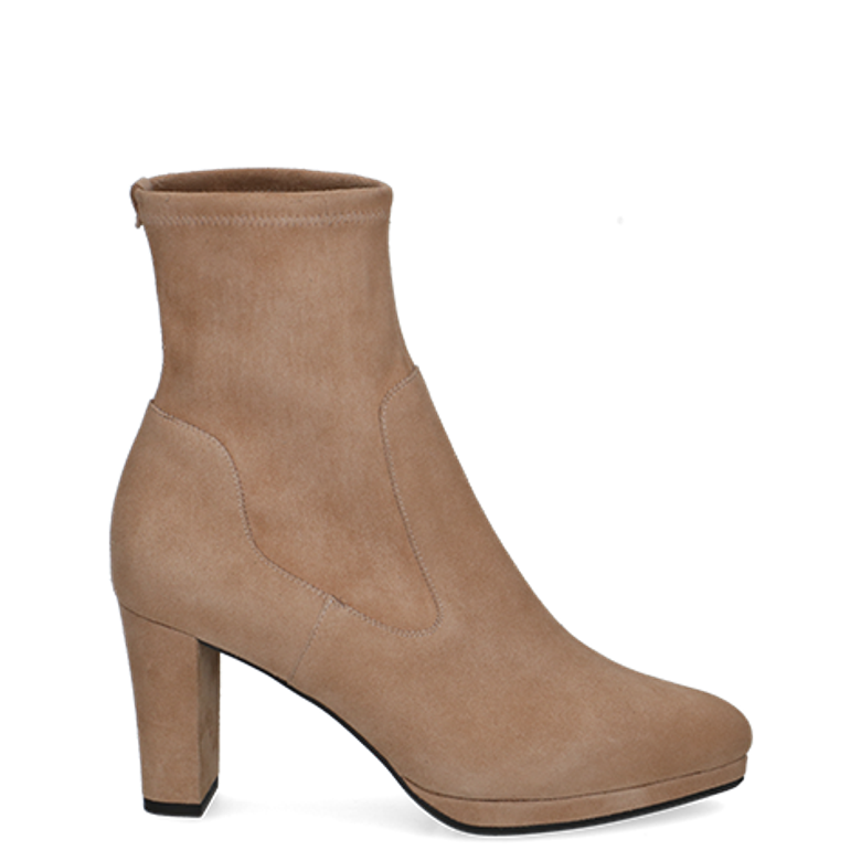 Peter Kaiser 75321 36B Stiefeletten in beige