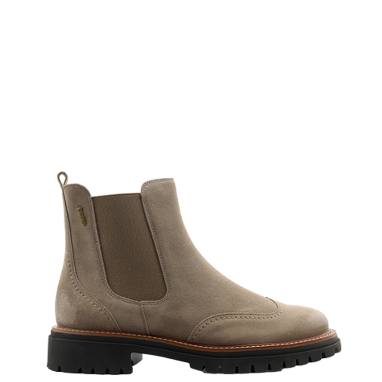 Paul Green 8119-050 Stiefeletten in beige