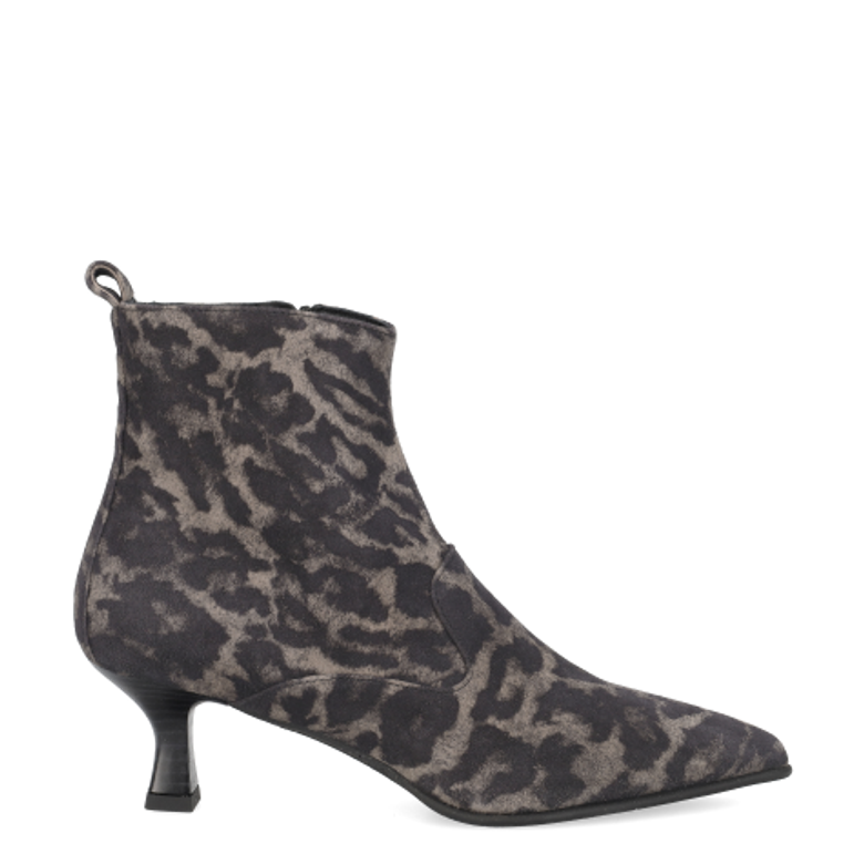 Donna Carolina ALIS LIZZ 56.552.113-001 Stiefeletten in beige