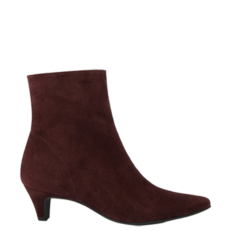 Paul Green 8288-047 Stiefeletten in rot