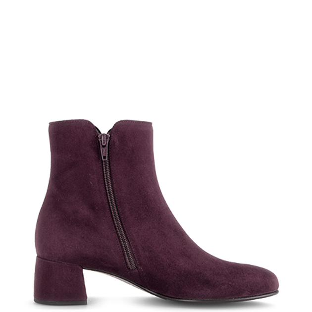 Gabor 8036.01.005 Stiefeletten in rot