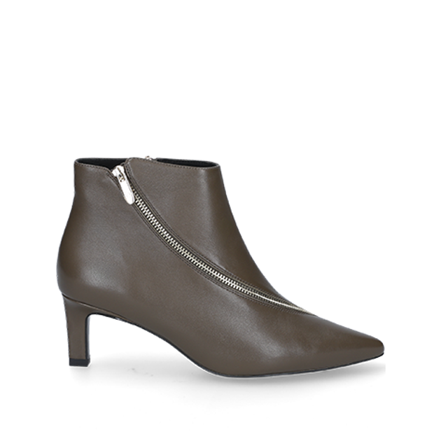 Peter Kaiser 75337 720 Stiefeletten in grün