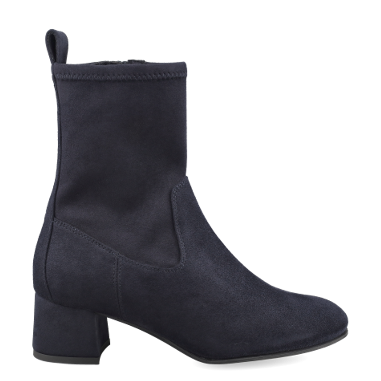 Unisa LEMICO_ST ABYSS Stiefeletten in blau
