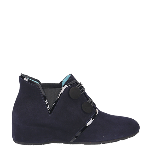 Thierry Rabotin 2379M Absol Stiefeletten in blau