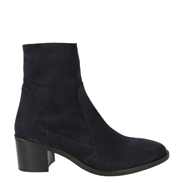 Donna Carolina 48.005.001-009 Stiefeletten in blau