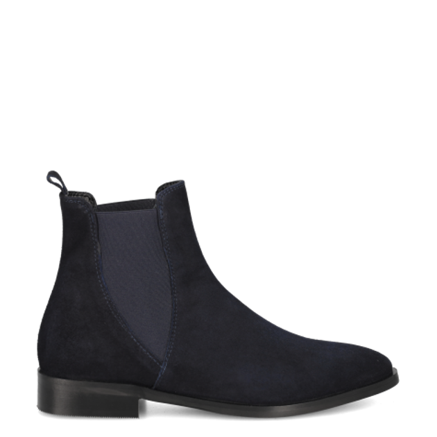 Lüke Schuhe ELETTRA BLU Stiefeletten in blau