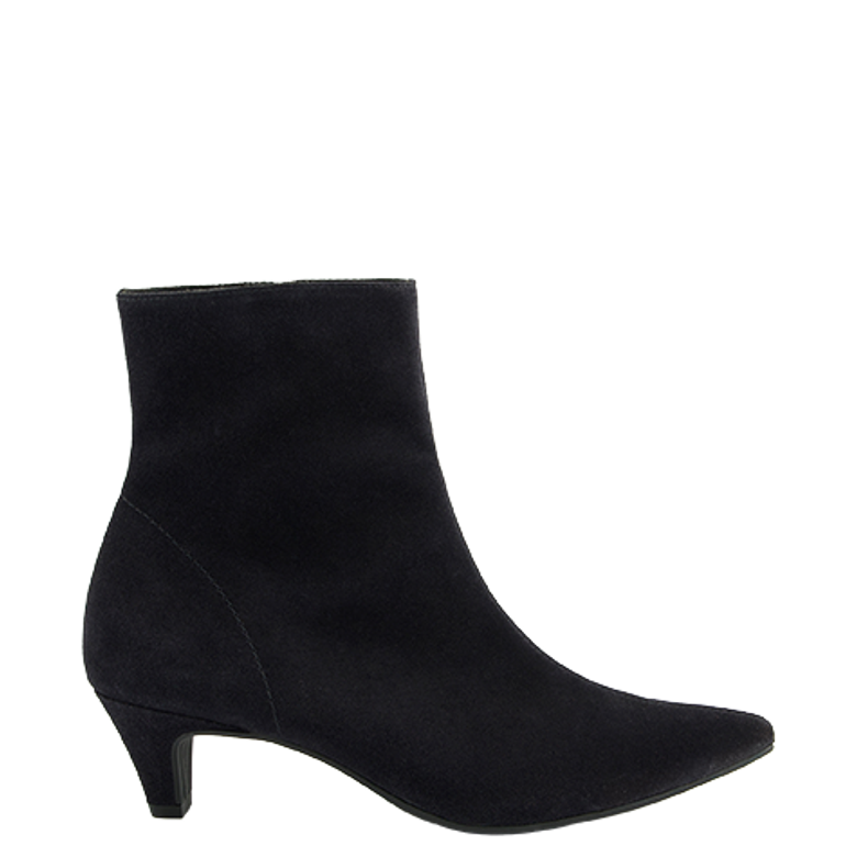 Paul Green 8288-043 Stiefeletten in blau