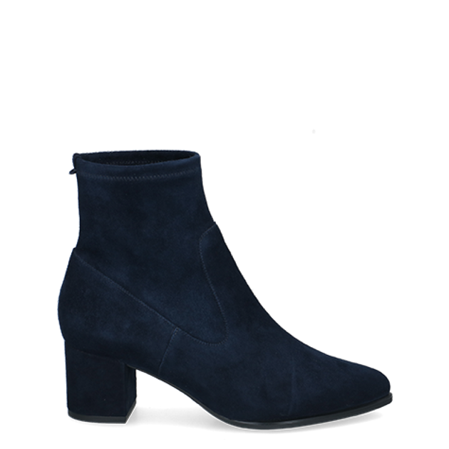 Peter Kaiser 75320 870 Stiefeletten in blau