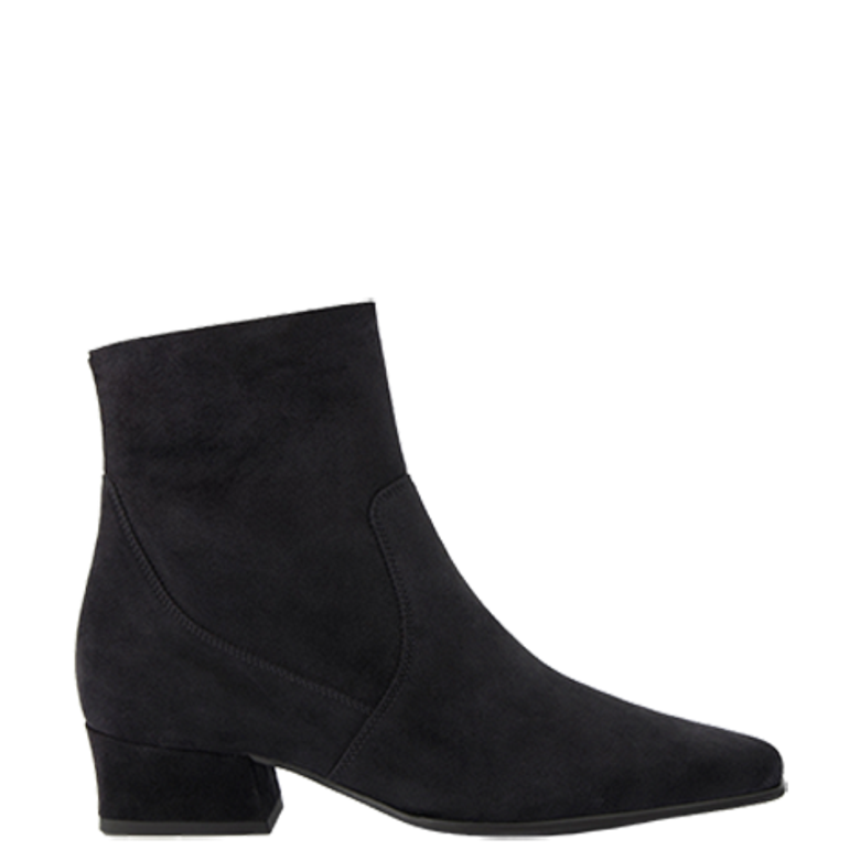 Paul Green 8365-004 Stiefeletten in blau