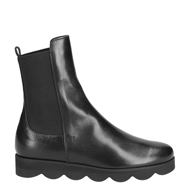 La Cabala L738524 LEA LINING Sneaker in schwarz