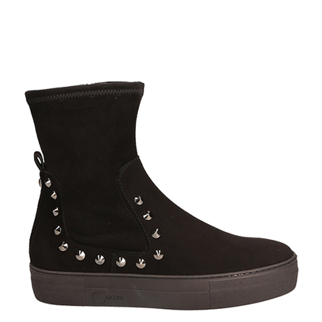 Donna Carolina 38.168.080 -001 Sneaker in schwarz