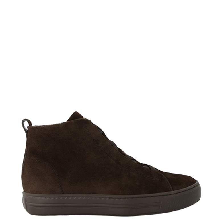 Paul Green 5571-003 Sneaker in braun