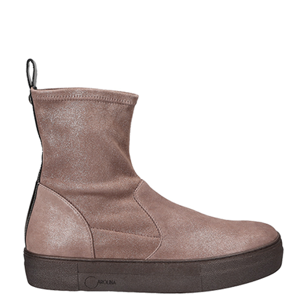 Donna Carolina 38.168.037 -007 Sneaker in rose