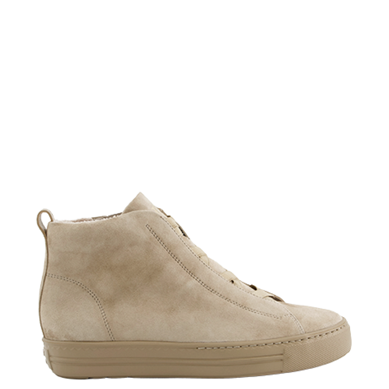 Paul Green 5571-002 Sneaker in beige