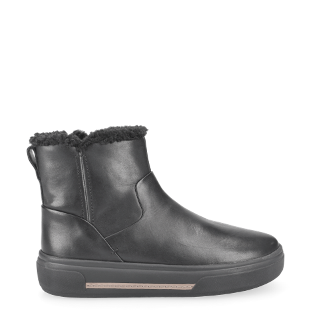 Clarks Hollyhock Lane 26178838 4 Warmfutter in schwarz