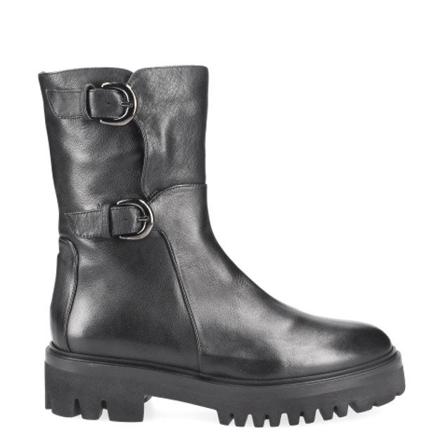 Truman's 9879 235 NERO Warmfutter in schwarz