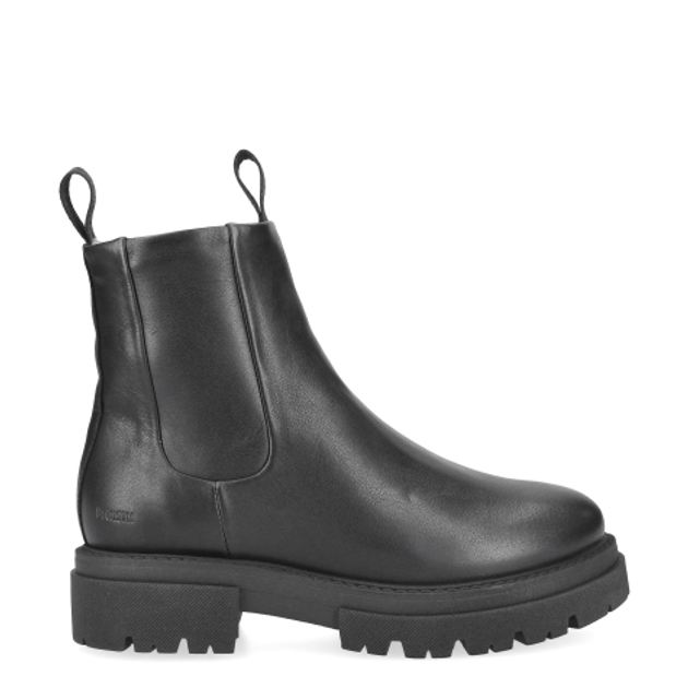 Blackstone AL415 BLACK Warmfutter in schwarz