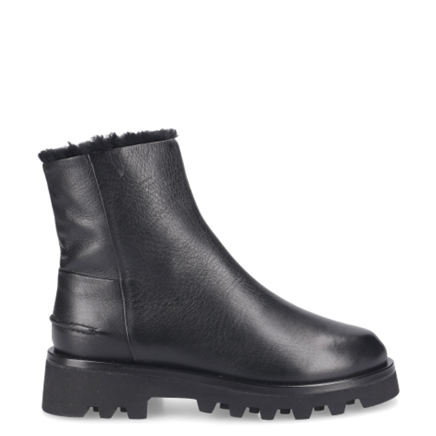 Lorena Paggi 32252 NERO Warmfutter in schwarz