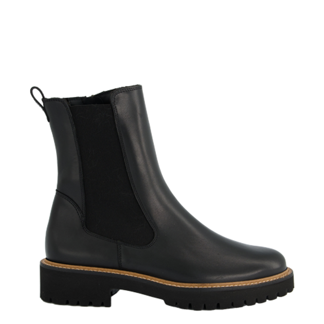 Paul Green 8270-028 Warmfutter in schwarz