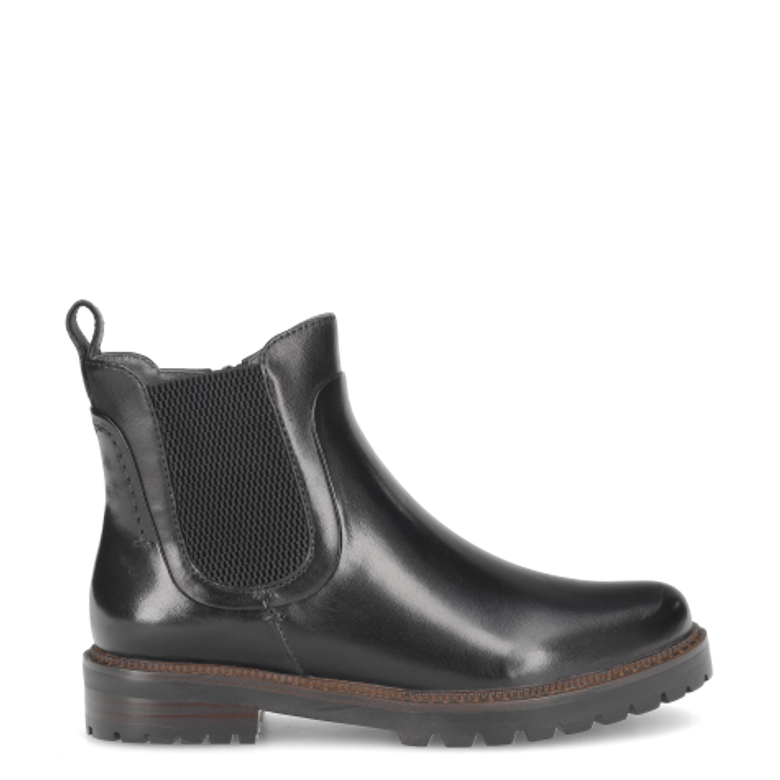 Maripé GG135 V.3 Warmfutter in schwarz