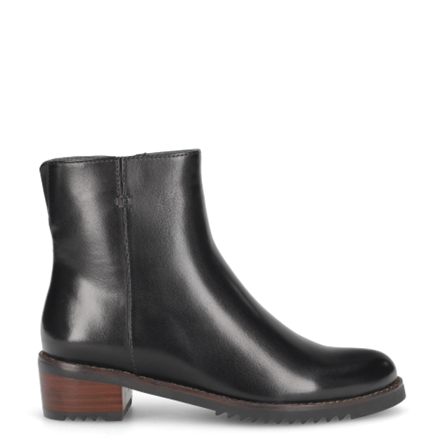 Maripé GG410 V.1 Warmfutter in schwarz