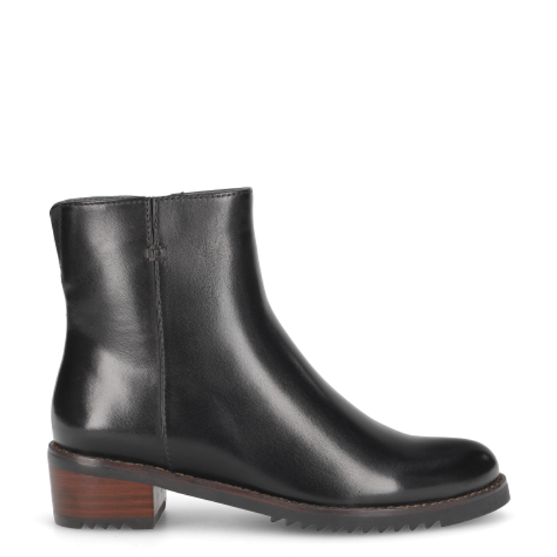 Maripé GG410 V.1 Warmfutter in schwarz