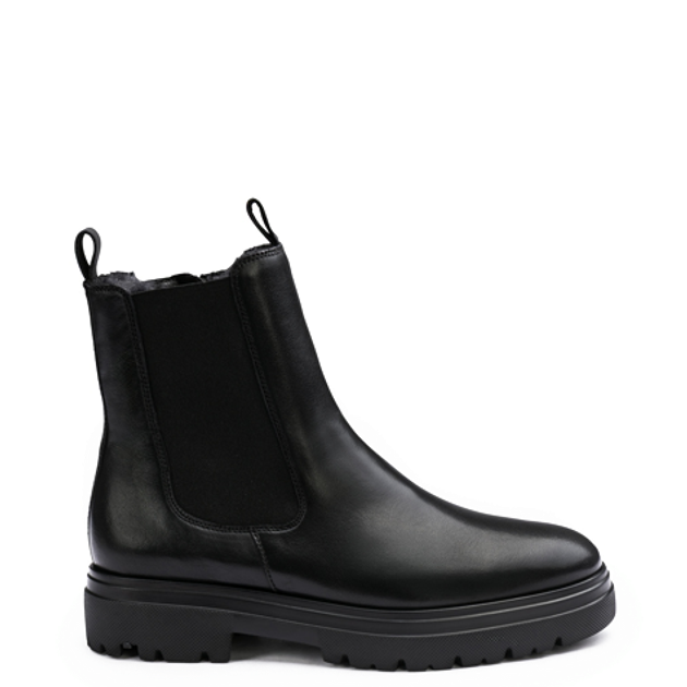 Lloyd 26-122-00 HAVEN 315 L Warmfutter in schwarz