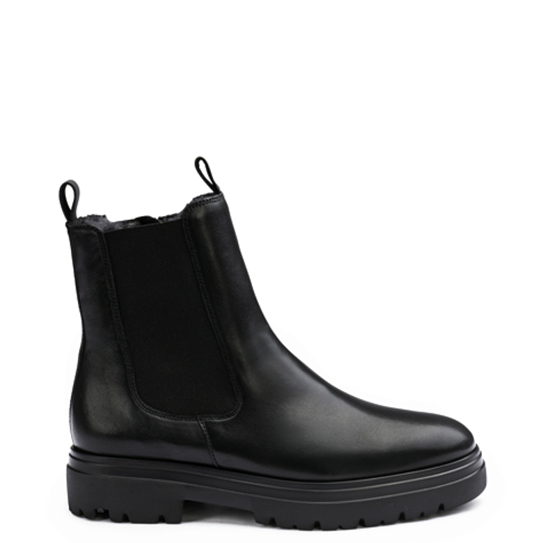 Lloyd 26-122-00 HAVEN 315 L Warmfutter in schwarz