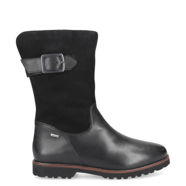 Sioux 69510 MERDIT-742-TEX-LF-H Warmfutter in schwarz