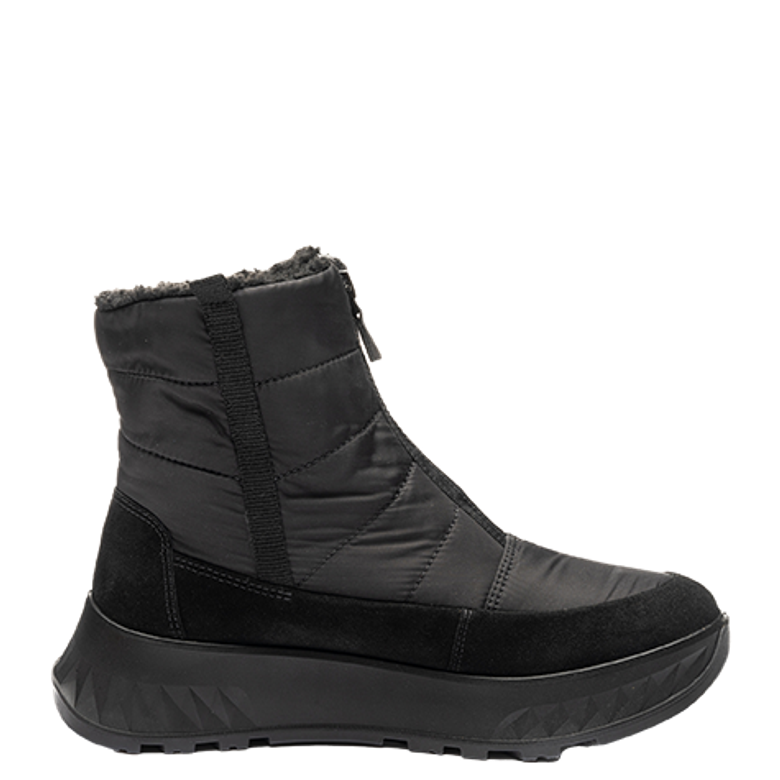 Ara 26409-01 St.MORITZ Warmfutter in schwarz