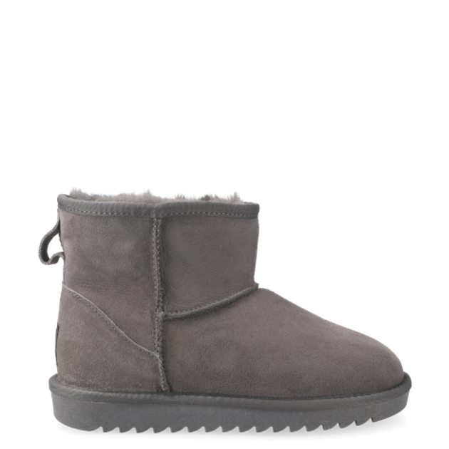 Ara 29921-10 ALASKA Warmfutter in grau