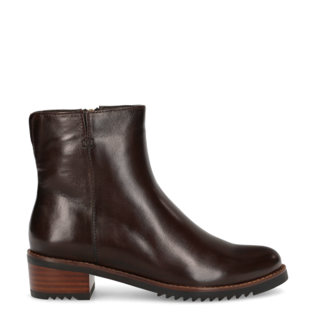 Maripé GG410 V.4 Warmfutter in braun