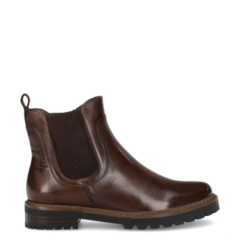 Maripé GG135 V.1 Warmfutter in braun