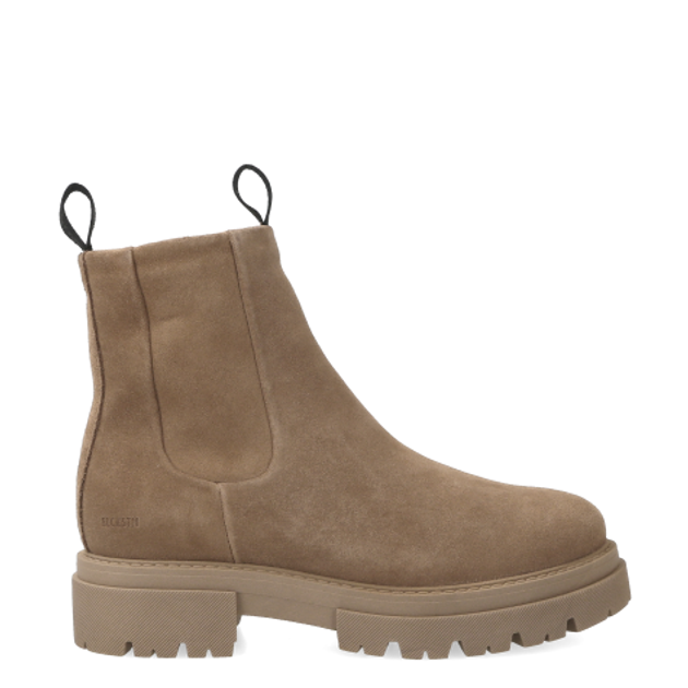 Blackstone AL475 DATE Warmfutter in braun