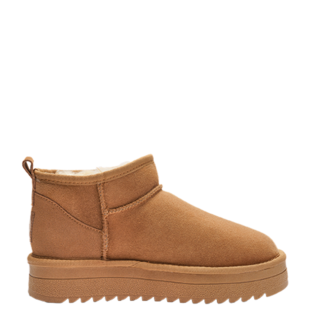 Ara 26501-09 ARKTIS Warmfutter in braun