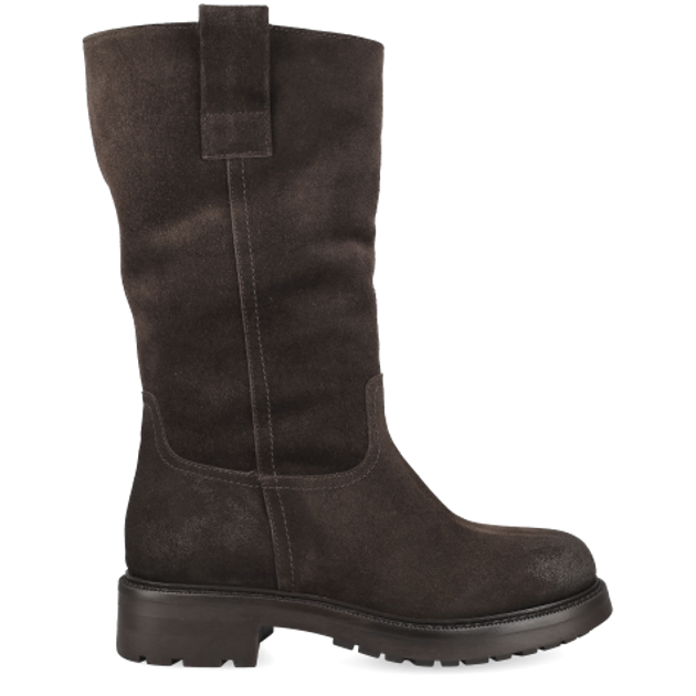 Strategia A5793-P EBANO Warmfutter in braun